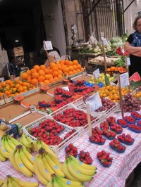 Palermo – hlavní město Sicílie a zajímavé trhy