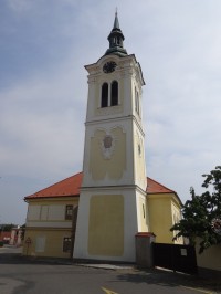 Kostel sv. Bartoloměje v Kutné Hoře