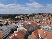 Třebíč a UNESCO - Židovská čtvrť