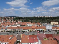 Třebíč a UNESCO – Židovský hřbitov