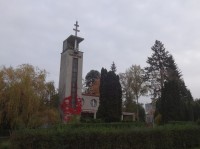 Nové Město nad Metují, CČSH a kostel Husův sbor
