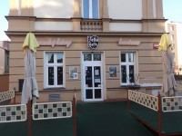 Kralupy nad Vltavou – kavárna Bella Caffe