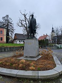 Hodslavice a František Palacký