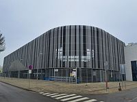 Dunajská Streda a fotbalový stadion DAC 1904