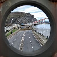 Obrázky z Ústí nad Labem a Jan Laban (Vladimír Páral)