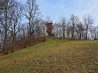 Obrázky z Ústí nad Labem – Střekovská vyhlídka (Malé Sedlo)