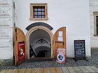 Kyjov a Slovácká galerie vín