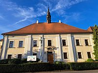 Kyjov a Základní umělecká škola