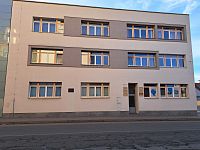 Kyjov a Vila manželů Dunděrových