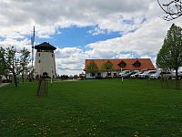 Bukovanský mlýn