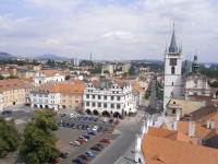 Královské i kouzelné město Litoměřice na soutoku Ohře a Labe