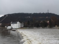 Magický vrch Petřín v Praze