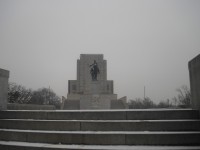 Národní památník na Vítkově a socha Jana Žižky - největší jezdecká socha v Česku i Evropě