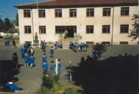 Uleksila,škola