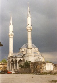 Kayseri