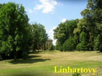 Linhartovy-park