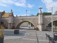 Most sv. Jana