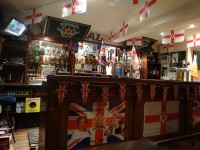 Belfast, The Royal pub