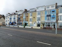 Swansea bay - hotely