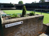 Wimbledon Lawn Tennis Club