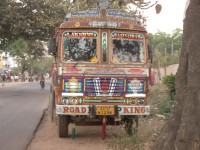 Doprava v Jižní Indii