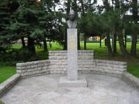 Pomník Josefa Lady