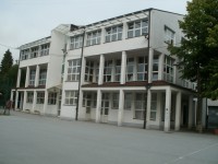 Nový přístavek české školy