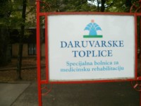 Lázně Daruvar přivítají české turisty se slevou
