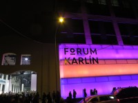 Forum Karlín