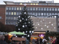 Advent v Ústí nad Labem