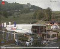 Webkamera - Donovaly - Nová hoľa