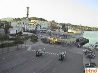 Webkamera - Leirvik