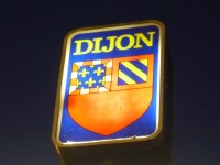 Dijon - Informační turistické centrum