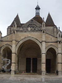 Beaune - Notre Dame