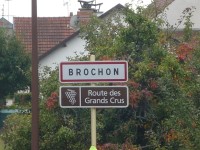 Brochon