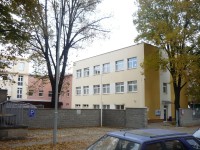 Brno - Ředitelství Hasičského záchranného sboru