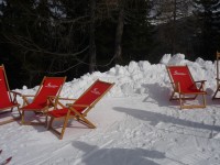 Bad Kleinkirchheim - lyžování pro profesionály i děti