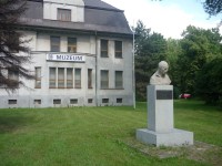 ŽDB muzeum Bohumín