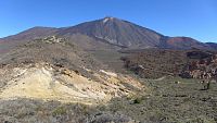 Pico de Teide