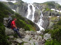 Poľské Vysoké Tatry