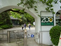 ZOO Bojnice