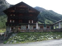 Chata Ghf.Alpenrose