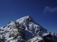 Plačlivé 2125 m n.m.