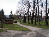 Nízký Jeseník-Přírodní park Údolí Bystřice (Jívová a Těšíkov) na kole