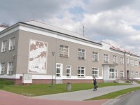 Štěpánov, škola
