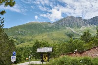 Planina Kuhinja-Krn-Planina Kuhinja