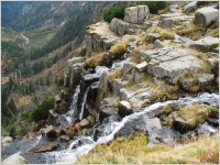36-Pančavský vodopád