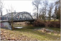 18-Most na okraji Borohrádku
