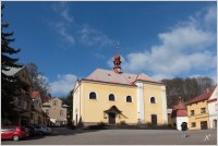 50-Malé Svatoňovice, kostel sv. Panny Marie Sedmiradostné