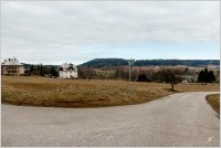 Borovnice - Pecka - Krkonošská vyhlídka - Lázně Bělohrad